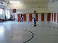 ninja jumping 2