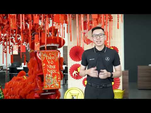 Chuyển động Mercedes: Hướng dẫn cách sử dụng chìa khóa cơ trên các mẫu xe Mercedes-Benz mới nhất!