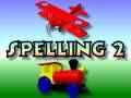 Children's: Spelling 2