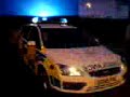 scottish ambulance service rru on blue lights