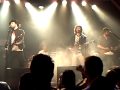 SIDONIE: ON THE SOFA