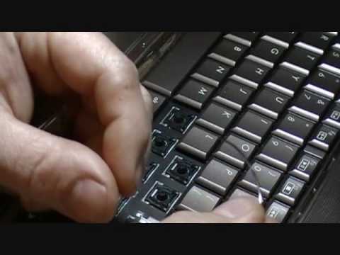how to troubleshoot a laptop keyboard