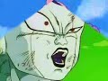 goku 4 fases
