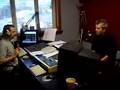 FOURGOODMEN -- Derek interview on L107
