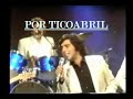 Los Iracundos-Tu y y� de igual a igual