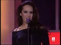 mónica naranjo   europa en la gala la rioja 25/04/2008