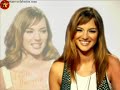 aishwaria rai
andie mcdowell
b�r�nice bejo
daniela lumbroso
diane kr�ger
grace kelly
hillary swank
ingrid chauvin
liv tyler
louise bourgoin
monica bellucci
nastassja kinski
natacha amal
natalie portman
rosanna arquette
victoria abril