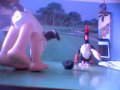 how not to play cricket