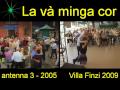 claudio merli - la và minga cor