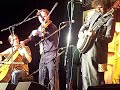 Crooked Still with Casey Driessen \"Oh Baby!\"