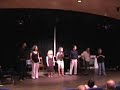Cours de Chant 1ère partie Master class