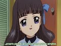 Audition Sakura - 2 OAV CCS Italian fandub