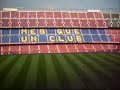 Foiano- Barcelona Camp nou Foiano- Barcelona Camp nou