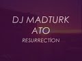 Dj Madturk - Resurrection (Electronica/ Techno )