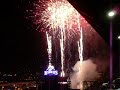 4th july in Coors Field Denver