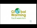 The Gruen Transfer - Climate Change Promo #1