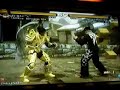 XBW(dj) vs Made(hwo&jin) 4in1 XBW(dj) vs Made(hwo&jin) 4in1