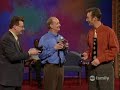 Whose Line Best Bits Collection - Carol Channing impressions Whose Line Best Bits Collection - Carol Channing impressions