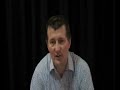 Patients' Council Member Paul Mainwaring Patients' Council Member Paul Mainwaring
