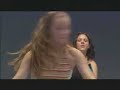 Aydan Uysal, Nike Woman 2005 Clip