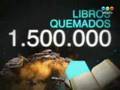 CQC dictadura nunca mas, numeros
