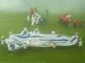sc-h - fc twente hele sfeer actie feanfan vuurwerk !!!!!!