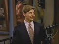 NewsRadio - 101 - Pilot #3