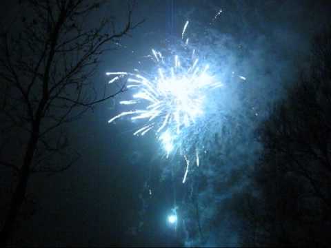 Jahresausklang Fischamend 2010