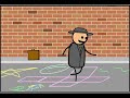 Cyanide & Happiness - Hop Scotch Cyanide & Happiness - Hop Scotch