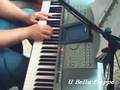 FATHER AND SON - Cat Stevens - piano and voice cover
