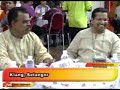 FMT 26NOV - Anwar Perjuangkan Rakyat Malaysia bukan kaum Tertentu.wmv