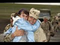 Military Support