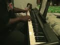 DDR Piano - Rhythm and Police (K.O.G. G3 Mix)