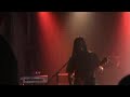 CARRION - MARID METALMANIA 2008