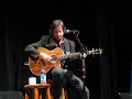 bruce guthro at the evergreen theatre on october 12, 2008