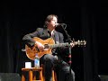 bruce guthro at the evergreen theatre on october 12, 2008