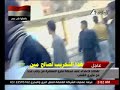 مترو الانفاق بمصر هذا التخريب ...؟.
