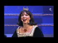 Corinne et Gilles Benizio(Le soldat rose)-Le roi et la reine Corinne et Gilles Benizio(Le soldat rose)-Le roi et la reine