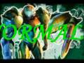 Metroid Title Screen Theme Backwards