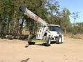 S-man 11 Mobile Crane