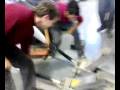 Primera Eliminatoria - Olimpiadas Electromecanica