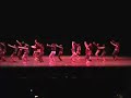 UH FSA Modern Dance at Goodphil Texas A&M UH FSA Modern Dance at Goodphil Texas A&M