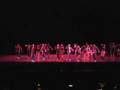 UH FSA Modern Dance at Goodphil Texas A&M