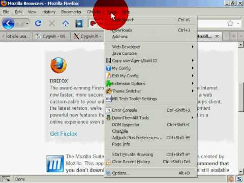 Web Tutorial Sicurezza di Base: confronto tra diversi browse...