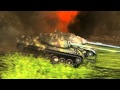 World of Tanks - Update 8.5 Gameplay Trailer