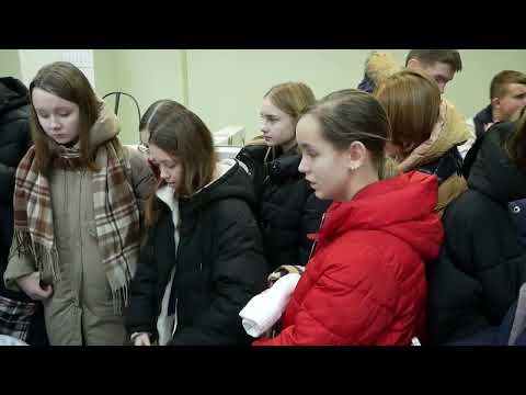 Барановичи день за днем. 26.01.24.