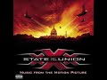 Bone Crusher & Three Days Grace- Just Like Wyl