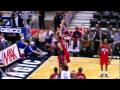 Check Out Dwight Howard's Big Night