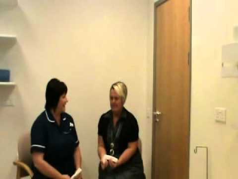 how to administer eye drops nursing