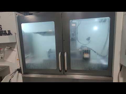 2024 HAAS VF-3SS CNC Milling | MD Equipment Services LLC (1)
